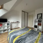 Maison de 143 m² avec 6 chambre(s) en location à Guer