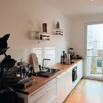 Rent 1 bedroom house of 170 m² in Berlin