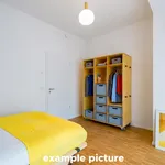 Miete 3 Schlafzimmer wohnung in Frankfurt