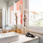 Alugar 2 quarto apartamento em lisbon