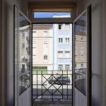 Rent 8 bedroom apartment in Lisbon