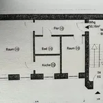 Miete 2 Schlafzimmer wohnung von 52 m² in Berlin