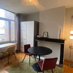 Kamer in brussels