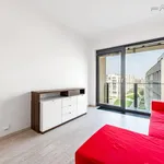 Pronajměte si 3 ložnic/e byt o rozloze 115 m² v Prague