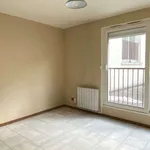 Appartement de 20 m² avec 1 chambre(s) en location à Rouen