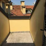 Rent 3 bedroom apartment of 115 m² in Milan