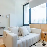 Alugar 1 quarto apartamento de 50 m² em Porto