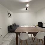 Rent 1 bedroom apartment of 44 m² in Reims 