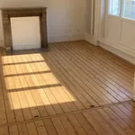 Appartement de 57 m² avec 3 chambre(s) en location à Wimereux