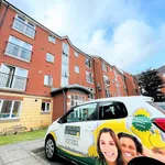 Rent 2 bedroom flat in Northampton