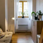 Pronajměte si 1 ložnic/e byt o rozloze 33 m² v Prague