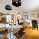 Rent 3 bedroom apartment of 140 m² in Milan