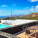 LANZAROTE CON VISTAS AL MAR