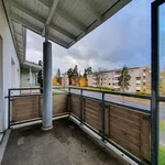 Vuokraa 2 makuuhuoneen asunto, 46 m² paikassa Espoo