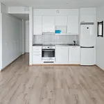 Rent 1 bedroom apartment of 33 m² in Helsinki