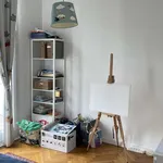 Appartement de 90 m² avec 2 chambre(s) en location à brussels