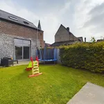 Maison de 120 m² avec 3 chambre(s) en location à Havrenne