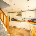 End terrace house to rent in The Quarries, Boughton Monchelsea, Kent ME174Nj ME17