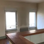 Appartement de 30 m² avec 2 chambre(s) en location à Clermont Ferrand