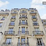 Rent 1 bedroom apartment of 10 m² in Paris