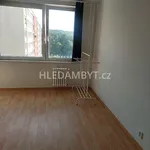 Rent 1 bedroom apartment of 29 m² in Capital City of Prague