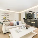 Rent 1 bedroom apartment of 125 m² in Madrid