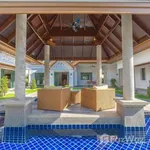 Rent 4 bedroom house of 350 m² in Phuket