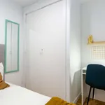 Rent a room in madrid