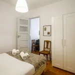 Rent 2 bedroom apartment in lisbon