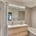 Rent 3 bedroom apartment of 135 m² in Ixelles - Elsene