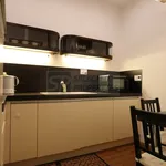 Rent 2 bedroom apartment of 38 m² in WARSZAWA