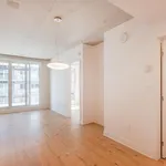  appartement avec 1 chambre(s) en location à Montreal