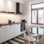 Huur 1 slaapkamer appartement van 70 m² in brussels