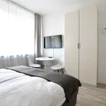 Miete 1 Schlafzimmer wohnung von 269 m² in Cologne