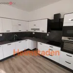 Rent 3 bedroom apartment of 80 m² in Ostrava