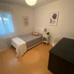 Alquilar 4 dormitorio apartamento en Madrid