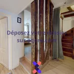 Appartement de 11 m² avec 5 chambre(s) en location à Poitiers