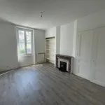 Rent 3 bedroom apartment of 79 m² in Saint-Étienne