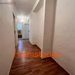 Pronajměte si 3 ložnic/e byt o rozloze 55 m² v Trhový Štěpánov