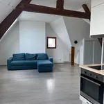 Appartement de 51 m² avec 3 chambre(s) en location à Crespi