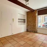 Appartement de 33 m² avec 2 chambre(s) en location à Toulouse