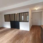 Rent 3 bedroom apartment of 70 m² in SUR SEINE