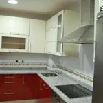 Alquilar 3 dormitorio apartamento en Salamanca