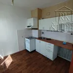 Rent 3 bedroom apartment in Most