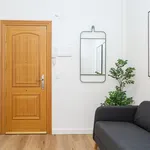 Rent 4 bedroom apartment in Zaragoza