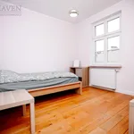 Rent 4 bedroom apartment of 75 m² in Poznan