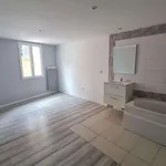 Maison de 74 m² avec 4 chambre(s) en location à La Roquebrussanne