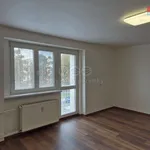 Pronajměte si 2 ložnic/e byt o rozloze 59 m² v Beroun