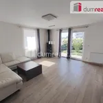 Rent 1 bedroom house of 93 m² in Capital City of Prague