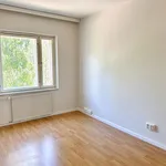 Vuokraa 3 makuuhuoneen asunto, 58 m² paikassa Helsinki